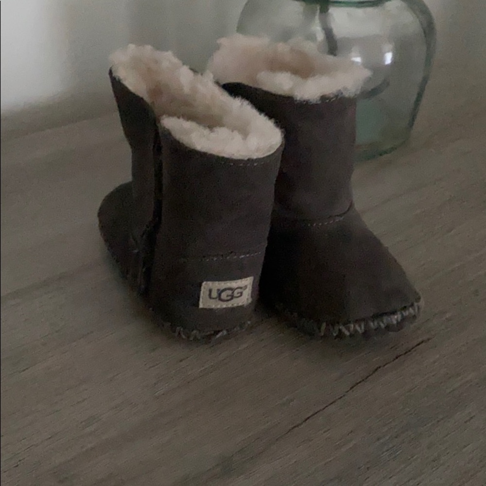 Baby uggs